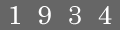 type in code
