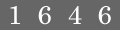 type in code
