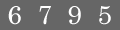 type in code